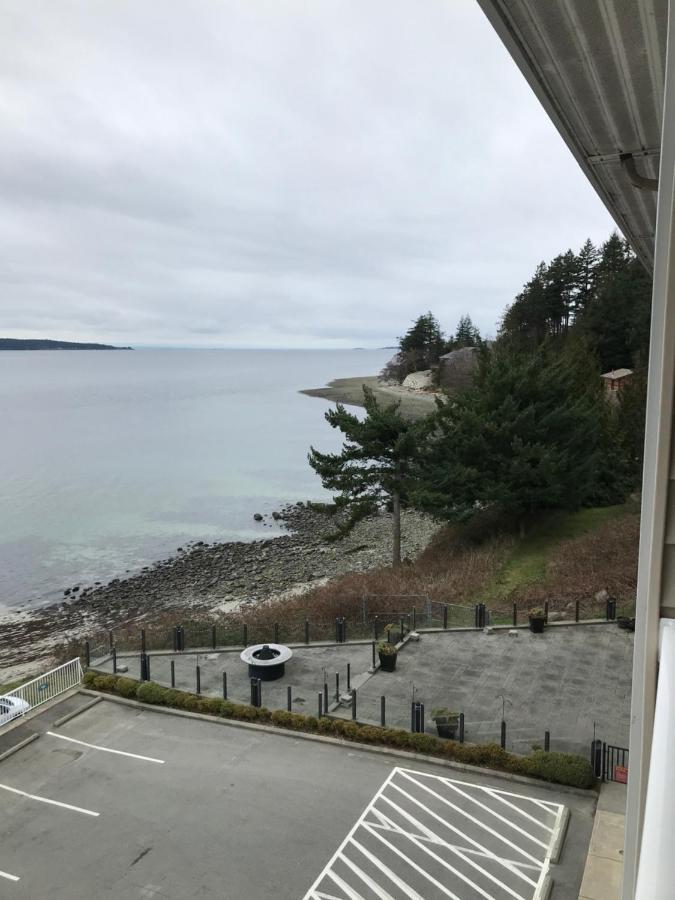 海滩花园海滨度假酒店 鲍威尔河 外观 照片